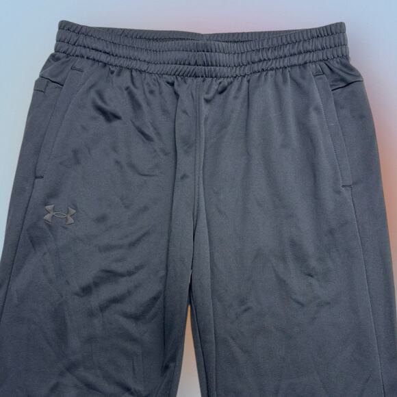 UNDER ARMOUR Men’s XL Black Performance Sweatpants - Picture 1 of 4
